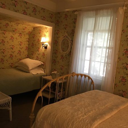 The Madison House Bed And Breakfast Nevada City Exterior photo