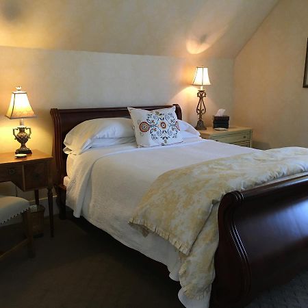 The Madison House Bed And Breakfast Nevada City Exterior photo
