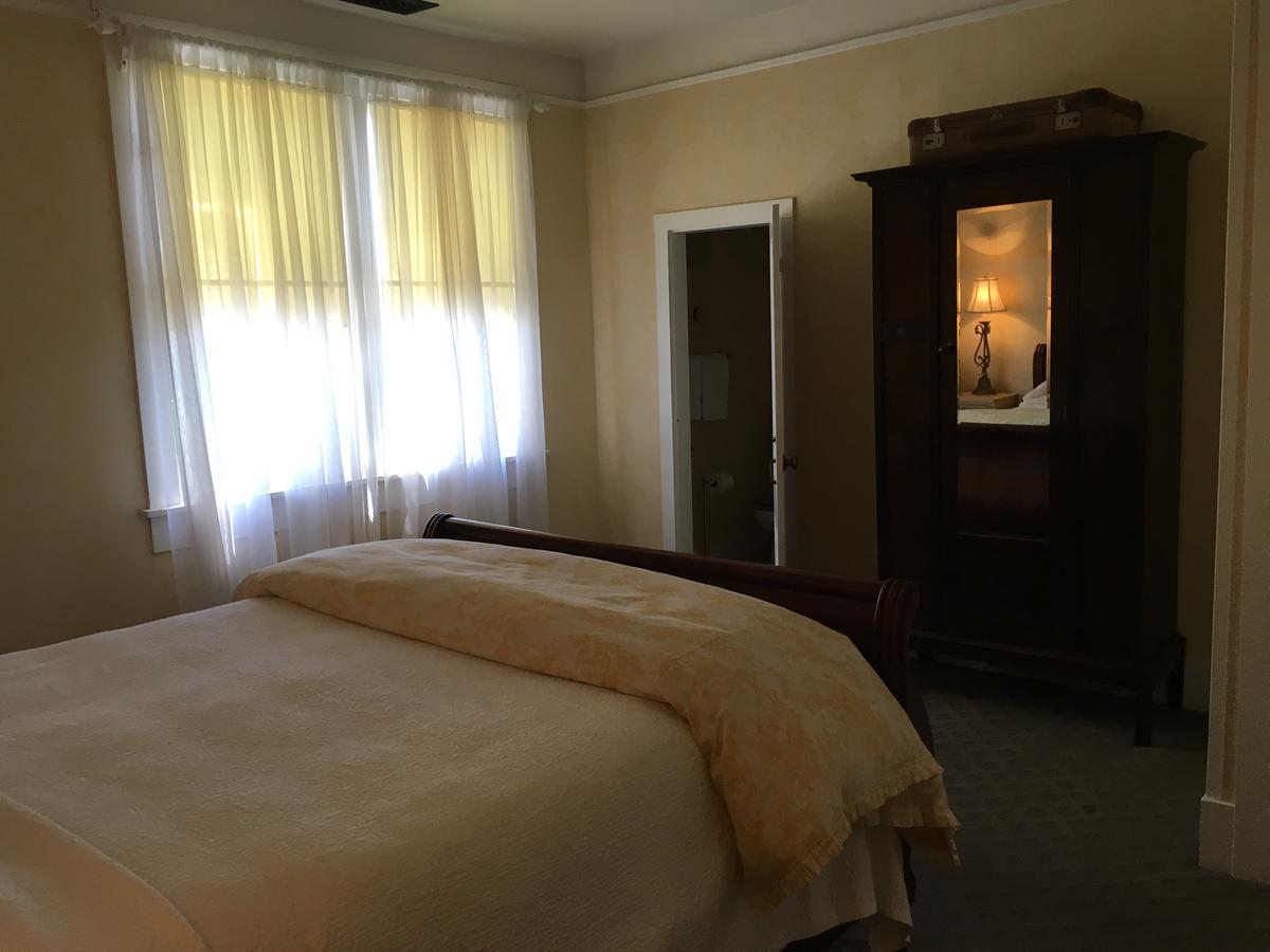 The Madison House Bed And Breakfast Nevada City Exterior photo