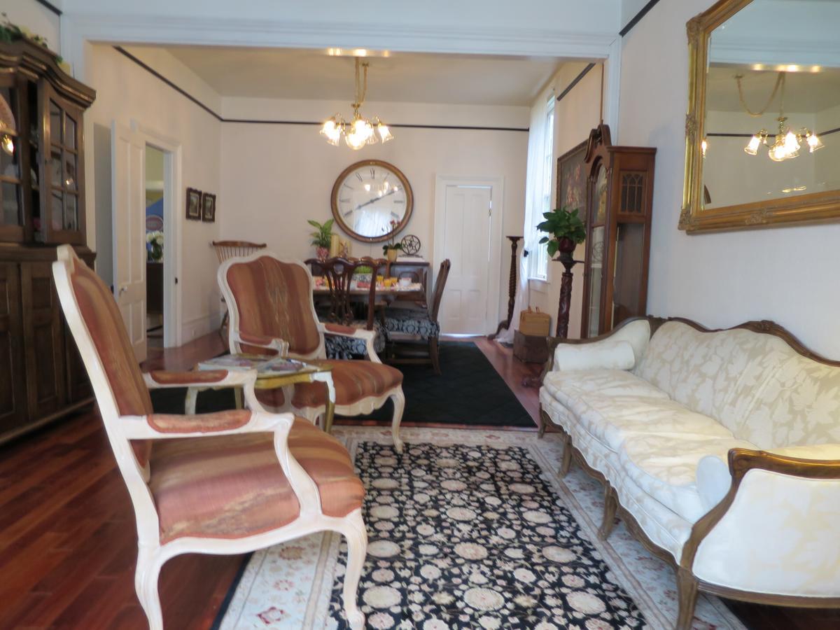 The Madison House Bed And Breakfast Nevada City Exterior photo